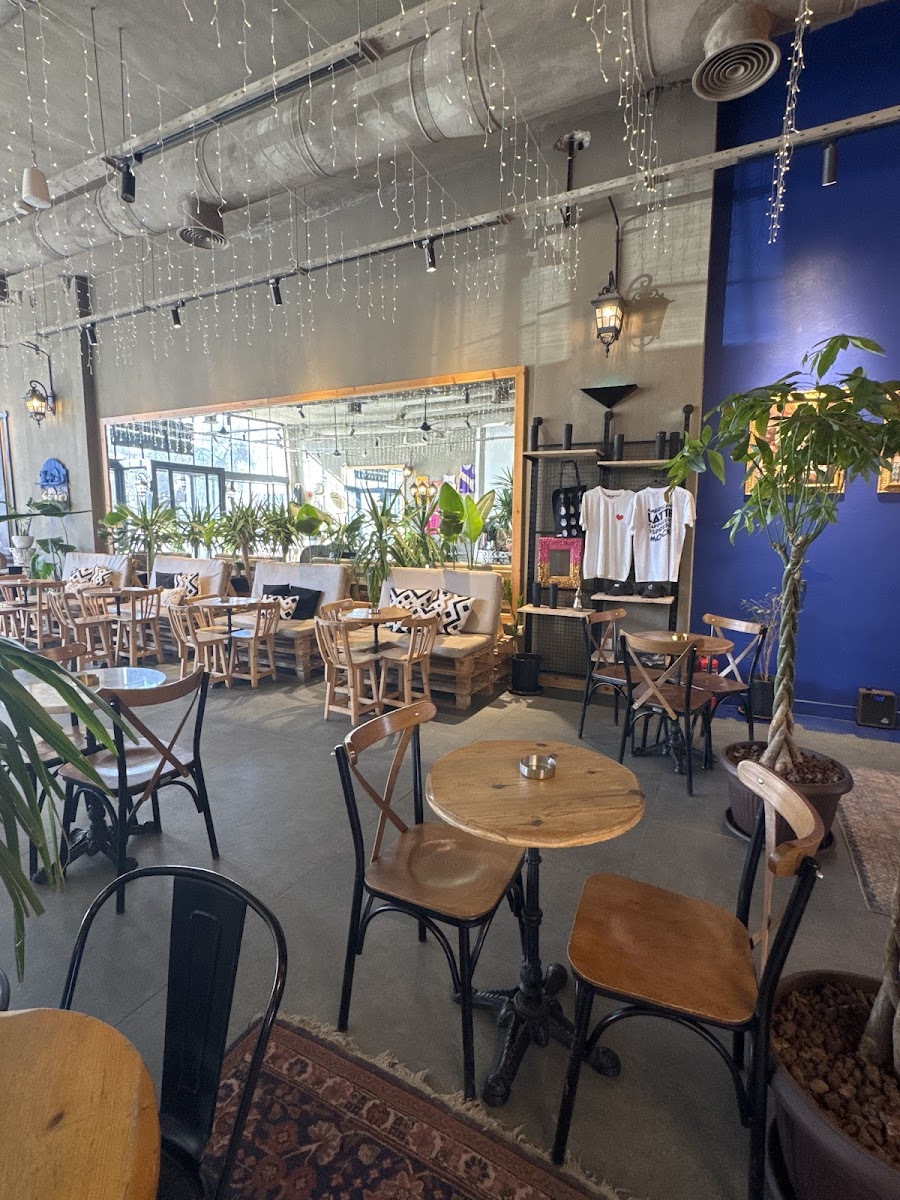 Blooming Brothers Coffee Co Photos 2